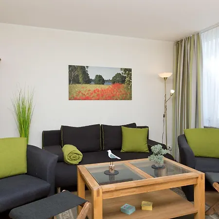 Am Seeufer 59b 3 Appartement