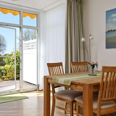 Am Seeufer 59b 3 Apartment