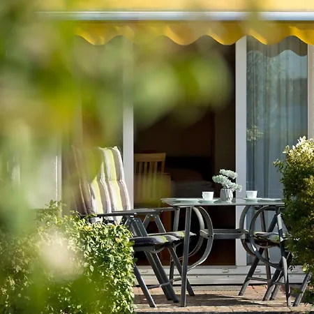 Am Seeufer 59b 3 Apartment *