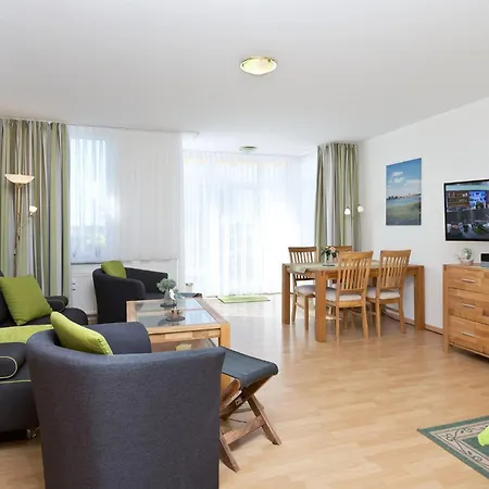 Am Seeufer 59b 3 * Waren (Mueritz)