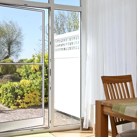 Appartement Am Seeufer 59b 3