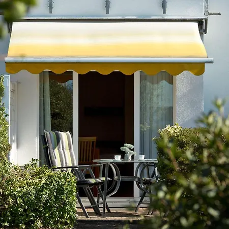 Am Seeufer 59b 3 Apartment Waren (Mueritz)