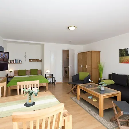 Appartement Am Seeufer 59b 3