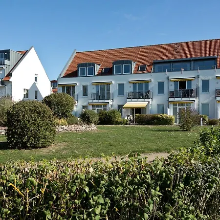 Am Seeufer 59b 3 Apartment