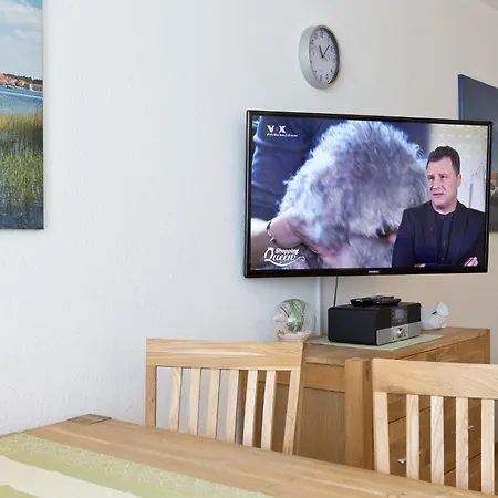 Am Seeufer 59b 3 * Waren (Mueritz)