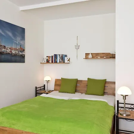 Am Seeufer 59b 3 Appartement