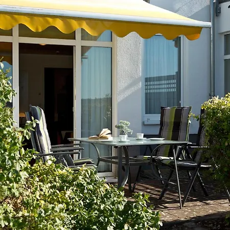 Am Seeufer 59b 3 Appartement